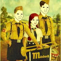 Murdoch Murdoch