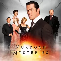 Murdoch Mysteries