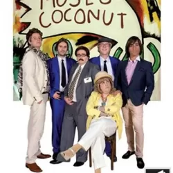 Museo Coconut