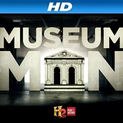 Museum Men