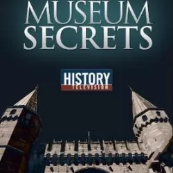Museum Secrets Revealed