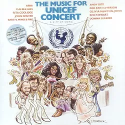 Music for UNICEF Concert