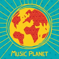 Music Planet World Mix