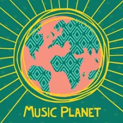 Music Planet