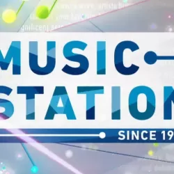 Music Station