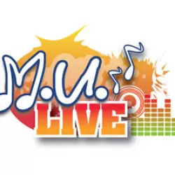 Music Uplate Live