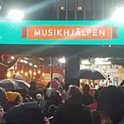 Musikhjälpen