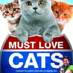 Must Love Cats