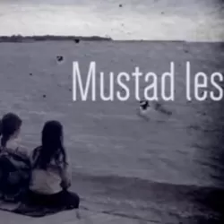 Mustad lesed