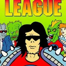 Mutant League