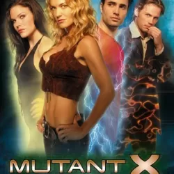 Mutant X