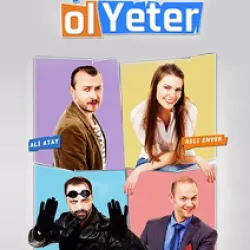 Mutlu Ol Yeter