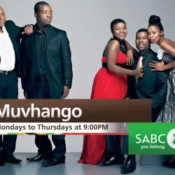 Muvhango