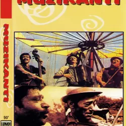 Muzikanti