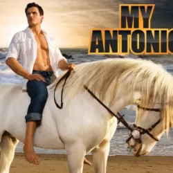 My Antonio