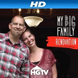 My Big Family Renovation