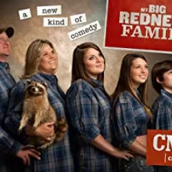 My Big Redneck Family