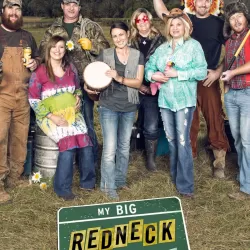 My Big Redneck Vacation