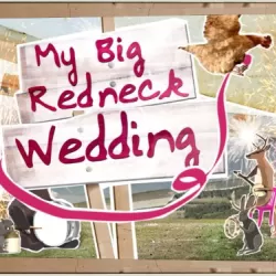 My Big Redneck Wedding