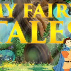 My Fairy Tales