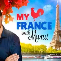 My France with Manu