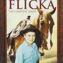 My Friend Flicka