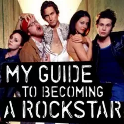 My Guide to Becoming a Rock Star