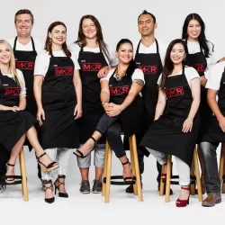 My Kitchen Rules New Zealand