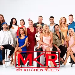 My Kitchen Rules