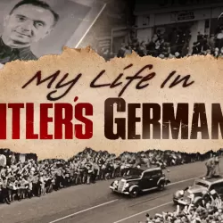 My Life in Hitler's Germany