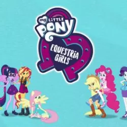 My Little Pony: Equestria Girls