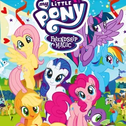 My Little Pony