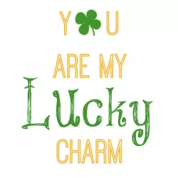 My Lucky Charm