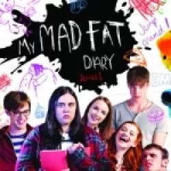 My Mad Fat Diary