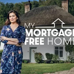 My Mortgage Free Home