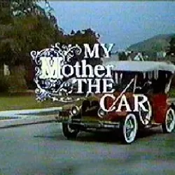 My Mother the Car