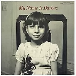 My Name Is Barbra