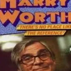 My Name Is Harry Worth