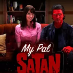 My Pal Satan