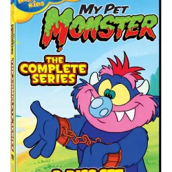 My Pet Monster