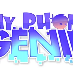 My Phone Genie