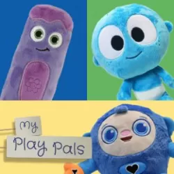 My Play Pals