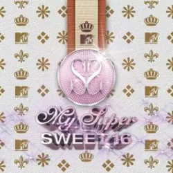 My Super Sweet 16