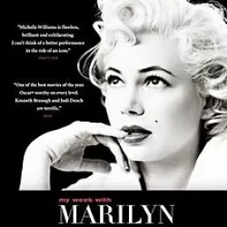 My Week With Marilyn: Review