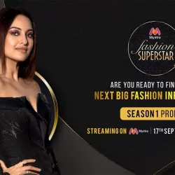 Myntra Fashion Superstar