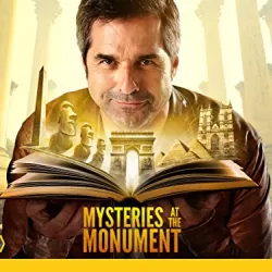 Mysteries at the Monument