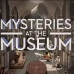 Mysteries at the Museum