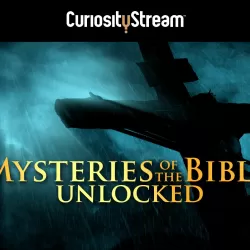 Mysteries of the Bible: Unlocked