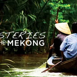 Mysteries of the Mekong