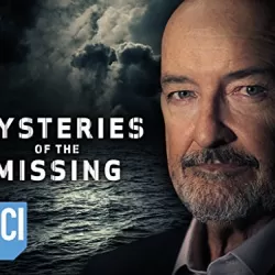 Mysteries of the Missing